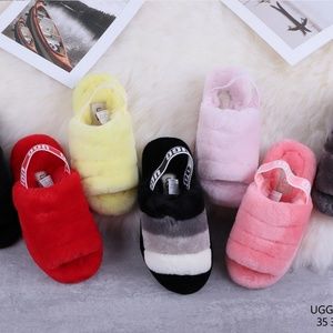 Ugg Slippers